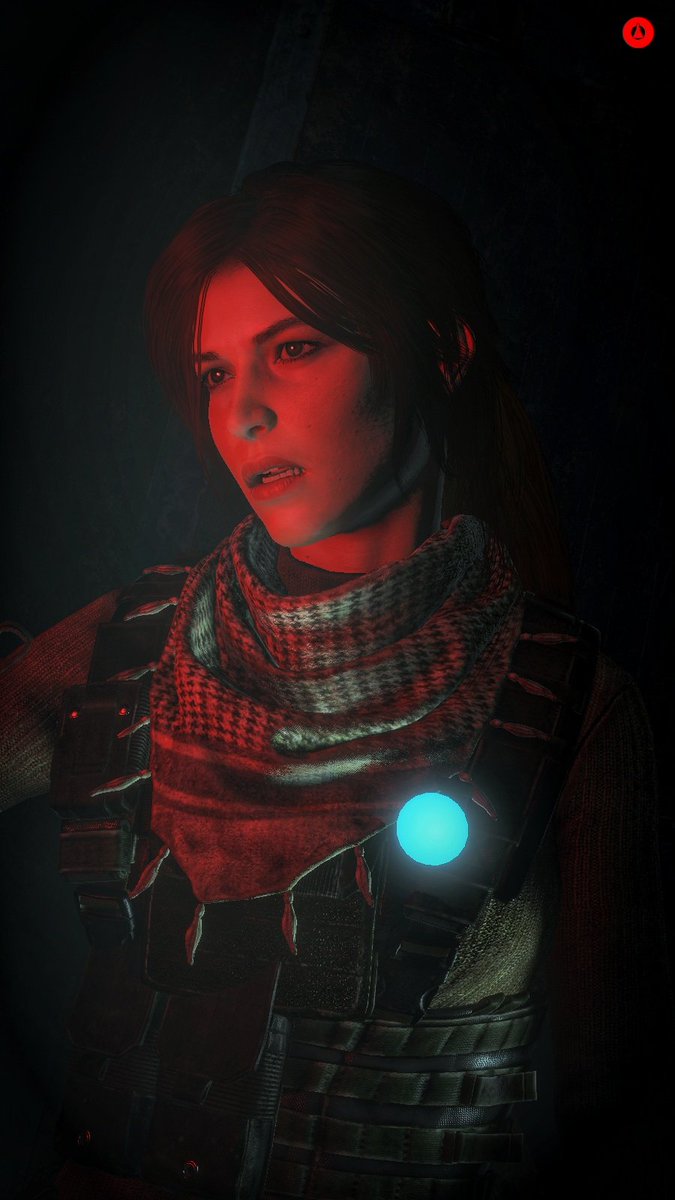 moltencroft's tweet photo. Lara 🙂
#LaraCroft #TombRaider #VirtualPhotography #riseofthetombraider https://t.co/1iqDIfPwyL