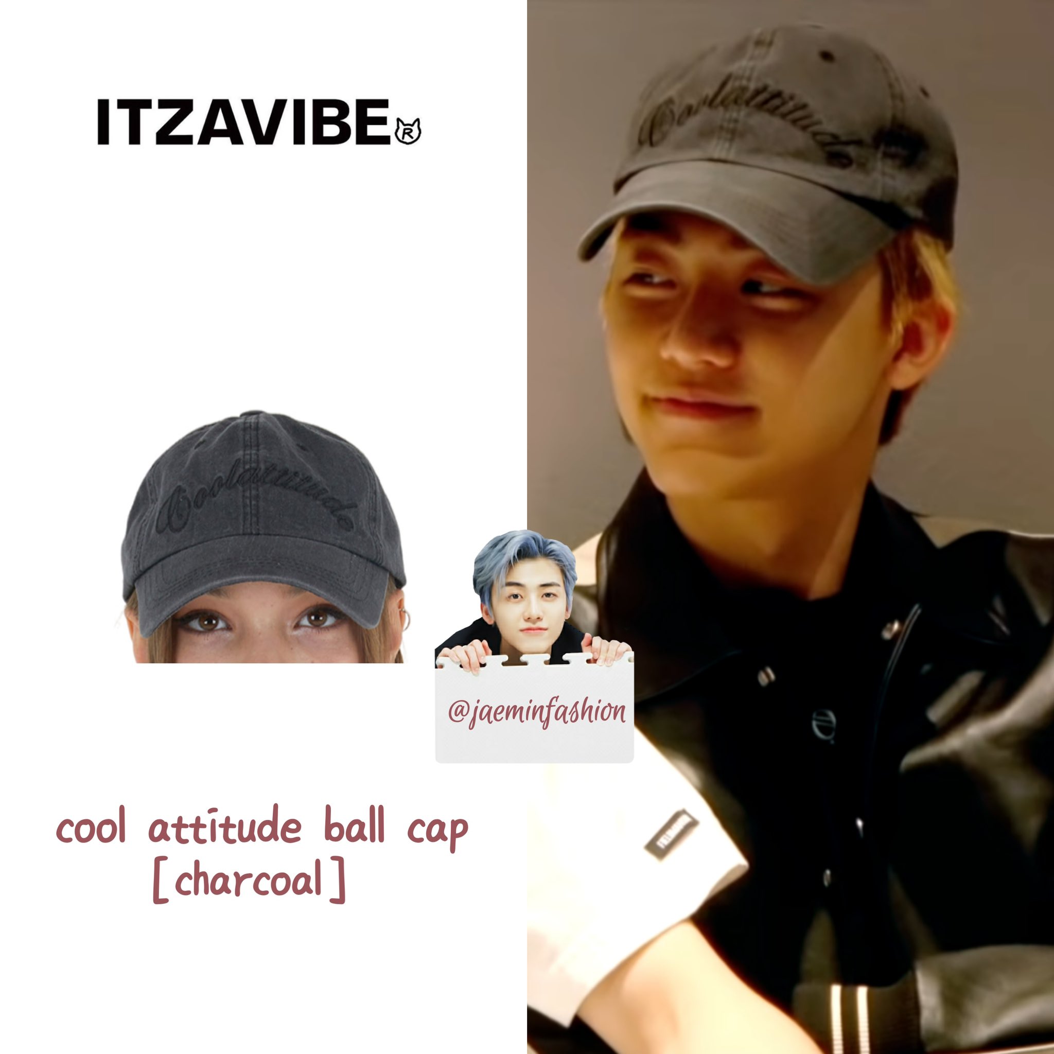 NCT JAEMIN FASHION Compilation on X: 