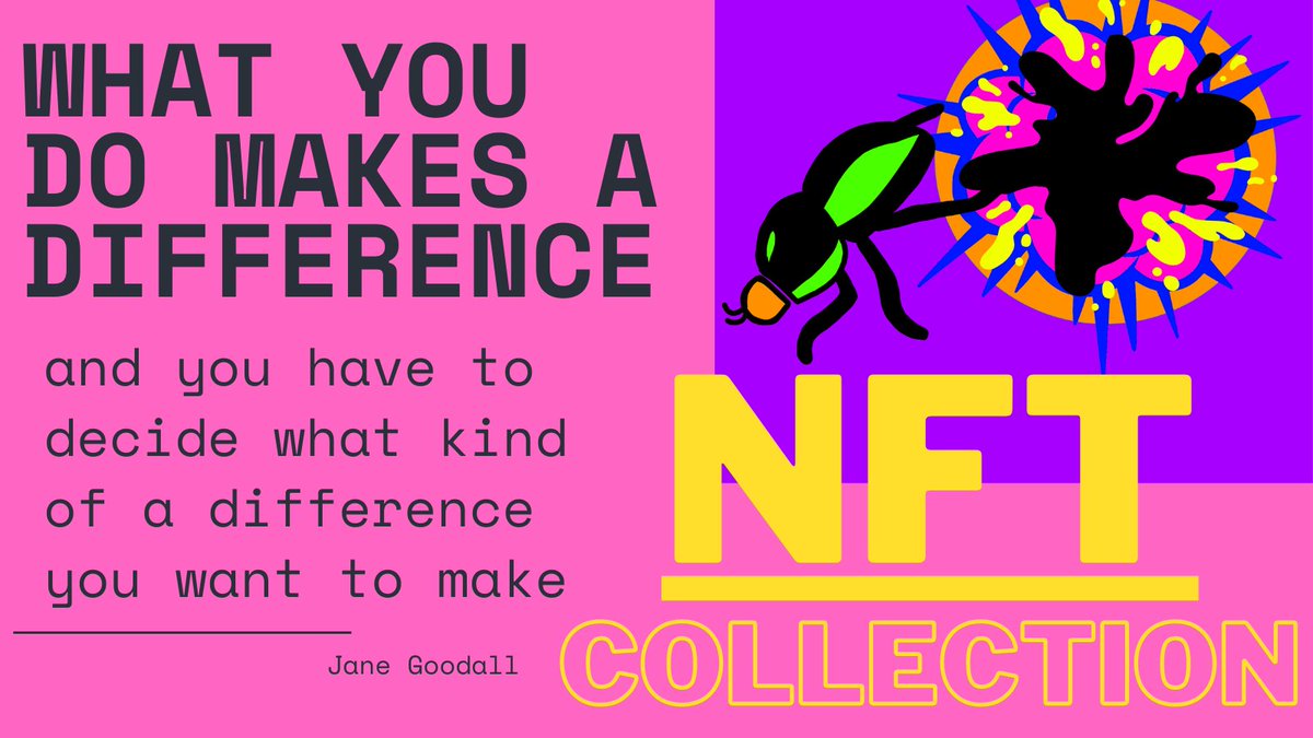dungbeetlenft's tweet photo. Dung It! NFT collection for Mental Health
https://t.co/GRvFmgrLLH

#NFT 
#NFTartists 
#NFTcommunitiy 
#openseanfts 
#OpenSeaNFT 
#nftart https://t.co/qu64MiEEfm
