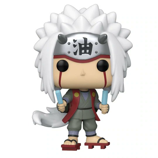 FunkoPOPsNews's tweet photo. Small restock of Jiraiya w/ Popsicles Funko POP! Lands in 1-2 weeks ~ 
Linky ~ https://t.co/Ia3F5qLgK8
#Ad #FPN #FunkoPOPNews #Funko #POP #Funkos #POPVinyl #FunkoPOP #FunkoPOPs #FunkoSoda https://t.co/8rFZc5yyZz