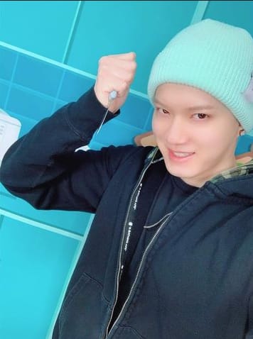 HrTmorVJEv6hRP7's tweet photo. 🎉10032022🎉

💛HAPPY PENIEL DAY💛
Happy birthday to handsome man 

#비투비 #BTOB 
#프니엘 #PENIEL #happypenielday @OFFICIALBTOB @PenielShin https://t.co/oL496d2kh1