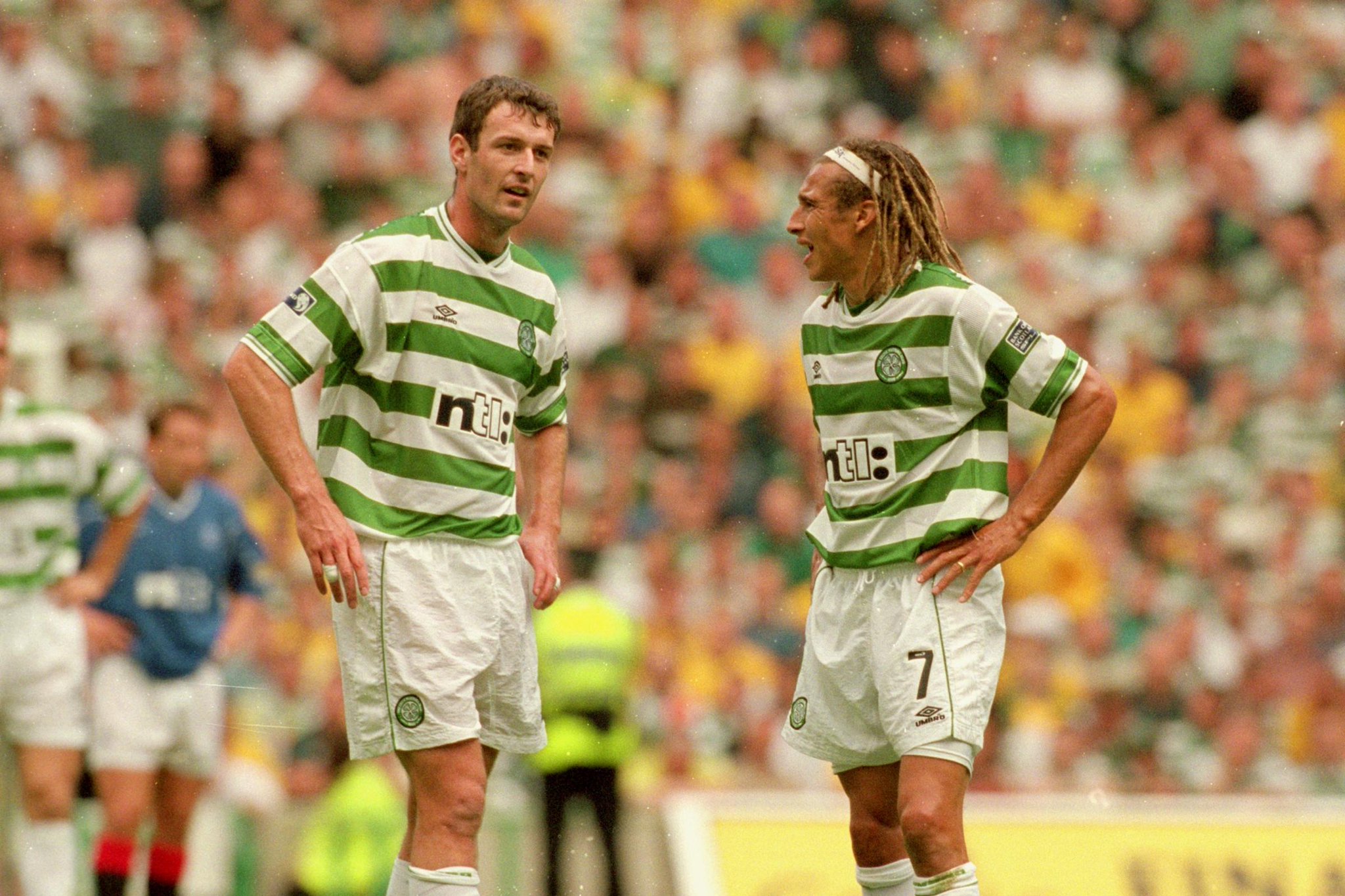 Happy Birthday Chris Sutton! 