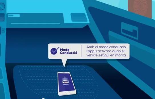 112's tweet photo. Descarrega't gratuïtament l'app #Conduint a #GooglePlay i evita distraccions al volant
https://t.co/ZVc7QCEG0u
@112 https://t.co/V8VgLDbLTY