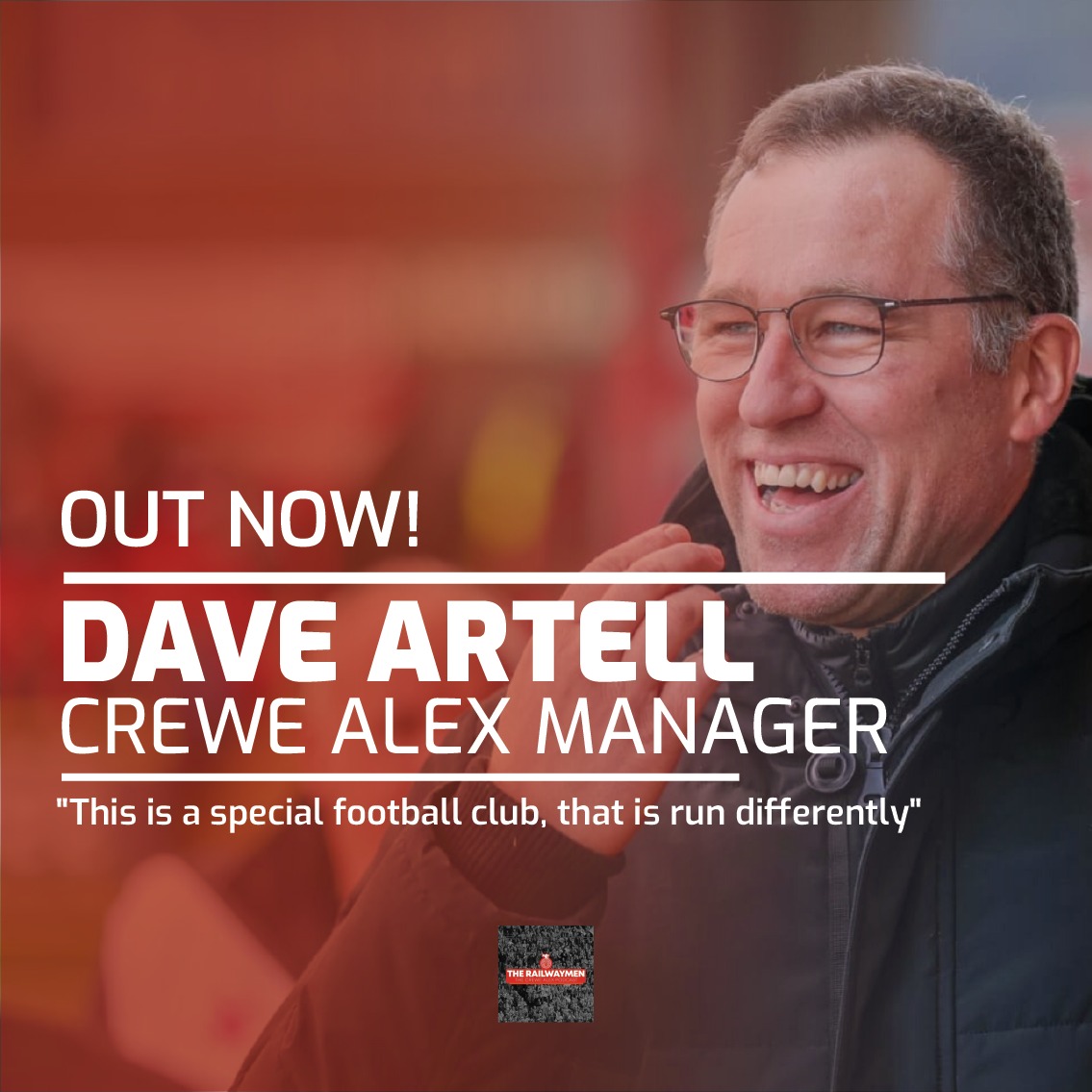 The Railwaymen Podcast tweet media