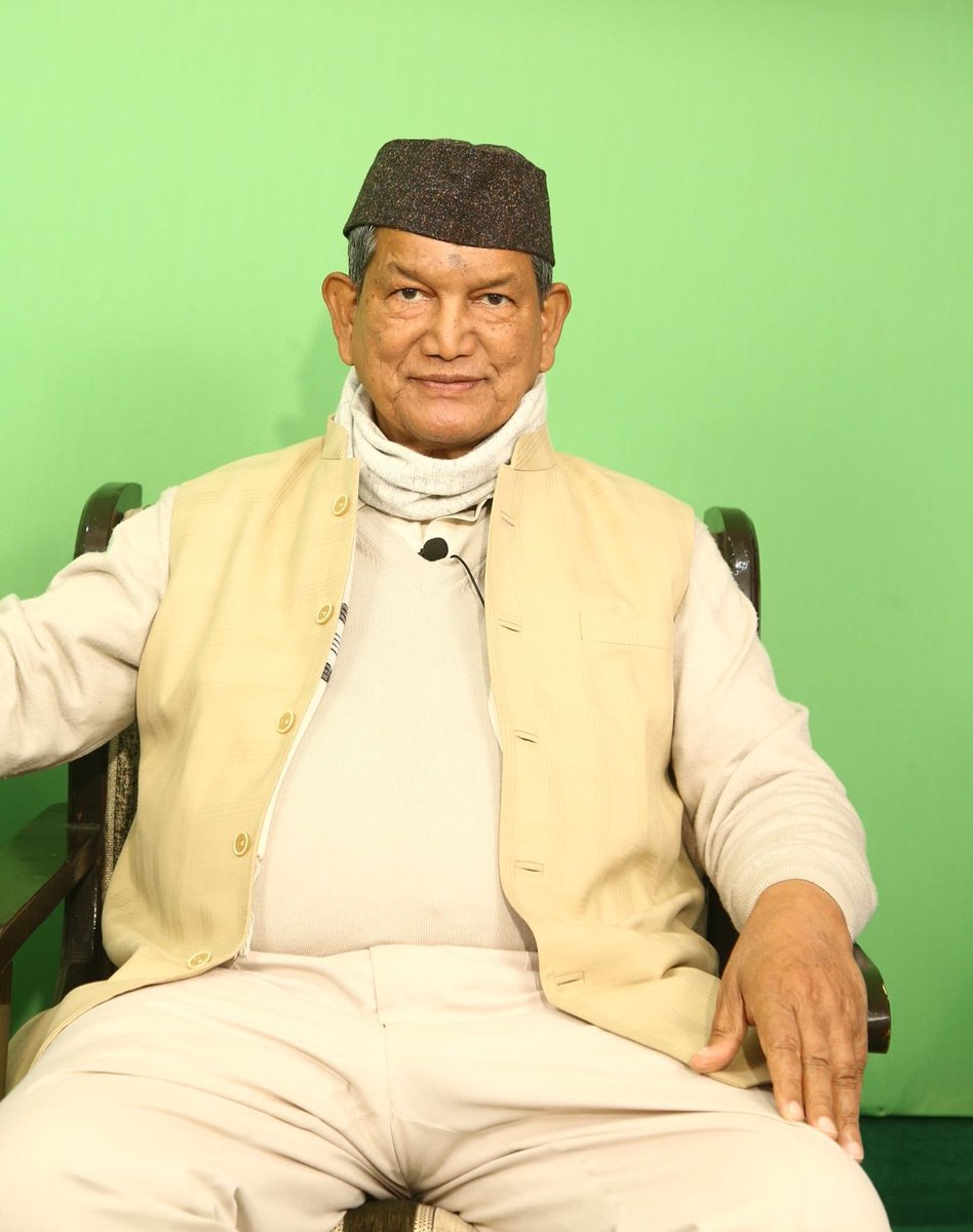 ArjunSolanki__'s tweet photo. We Successfully Done @hardakesang Campaign.
Best Wishes Dear @harishrawatcmuk  Sir 
I Pray To God For Your Victory. 
In This Stage Of Your Age, Standing Strong Is Your Victory. https://t.co/YDAiZRIclG