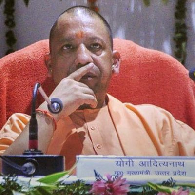 _Yogesh1711's tweet photo. पुनः भगवामय हुआ उत्तरप्रदेश🚩 https://t.co/LvHutNqiTJ