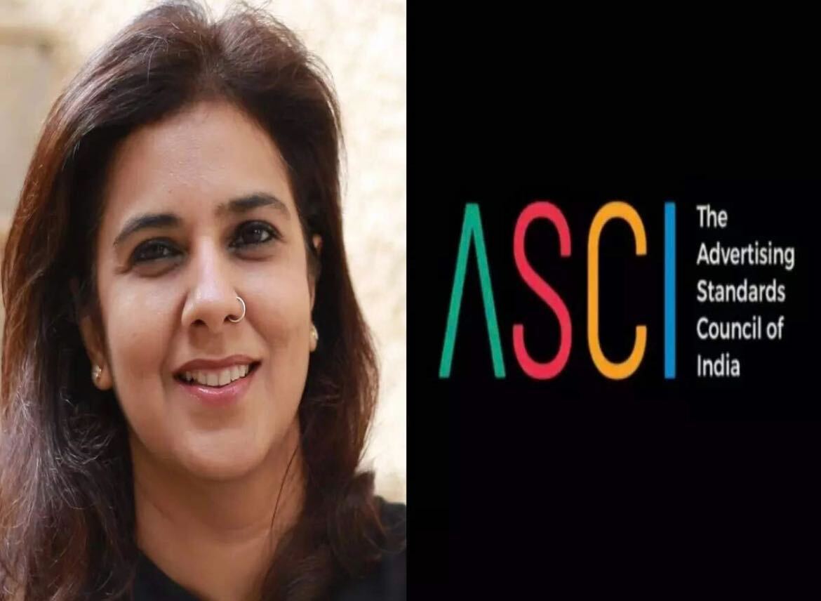 Here’s how celebrities and influencers stand to benefit from <a href="/ascionline/">ASCI</a>’s Endorser Due Diligence service 

<a href="/kapoor_manisha/">Manisha Kapoor</a> 

adinsider.in/RVuNT30y 

By <a href="/Samarpitab/">.</a>
