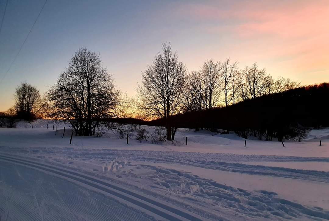 OTBelley_BB's tweet photo. Clap de fin pour la saison de ski sur le Plateau de Retord. Le Syndicat mixte a pris la décision de fermer le domaine skiable pour  cette année.
On se retrouve en décembre ? 😉
#lainpourvous 
©️ N.Müller OT Bugey Sud https://t.co/4BM7kd8Ery