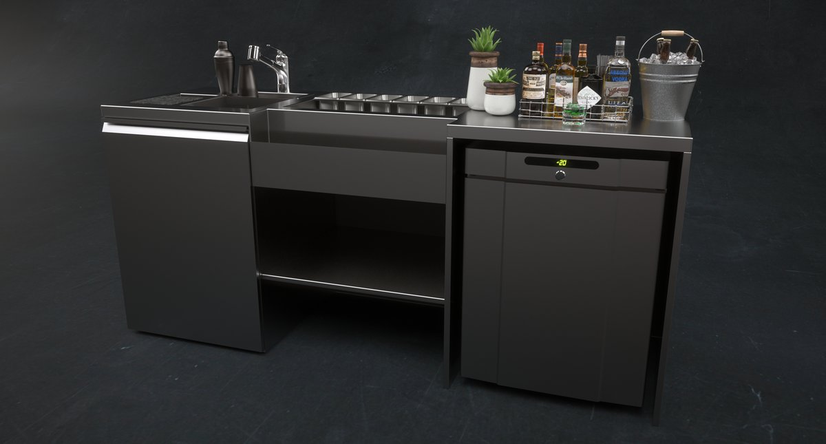 thearender's tweet photo. #renderoftheweek
The Bar section, 📸: Kim Frederik

Check out more of Kim's work at the link: https://t.co/3I9Lod7PQn

#thearender #sketchup_official #design #rendering #interiordesign #renderoftheday #render #architecturelovers https://t.co/bNV3tWlfre