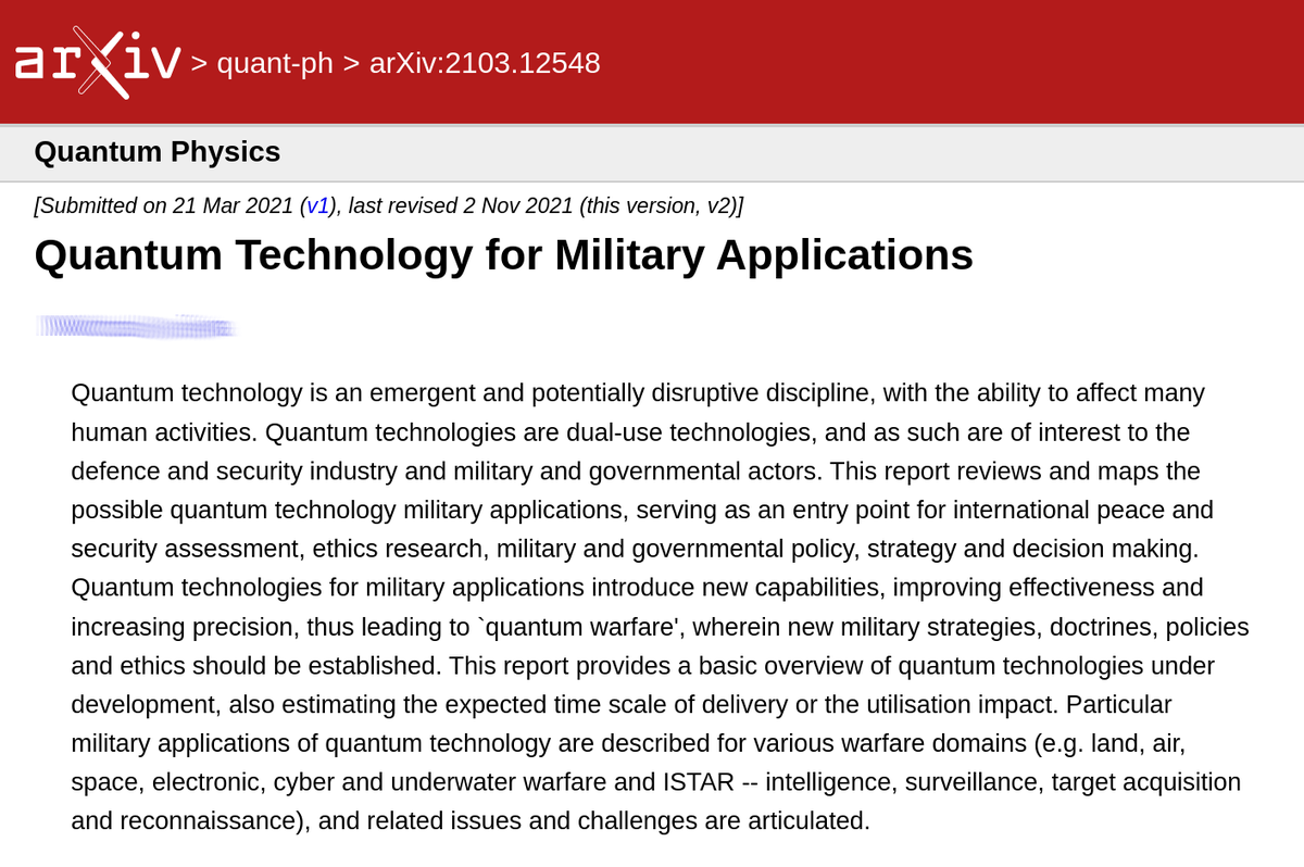 Dulwich Quantum Computing tweet media