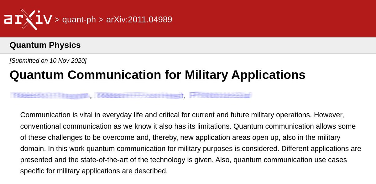 Dulwich Quantum Computing tweet media