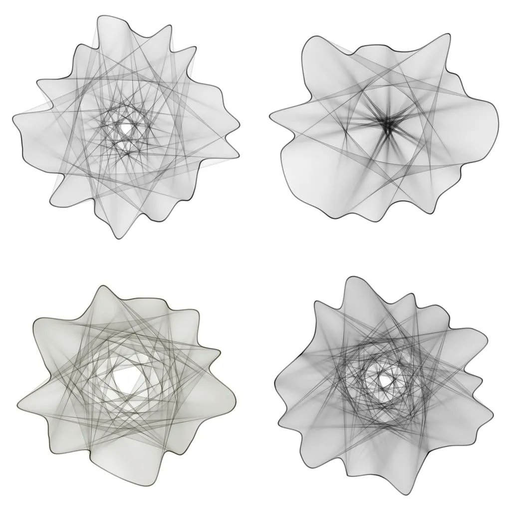 FEZ_DE's tweet photo. New #weeklyflowers post (10 of 52) on Instagram: https://t.co/JyEwGMXWP9

Enjoy and think of some more flowers before you continue with whatever you have been doing before.

#generativeart #karlsruhe #creativejavascript #creativecoding #art #flowers #codeart #p5js #silk https://t.co/dbXUnn5Lv0