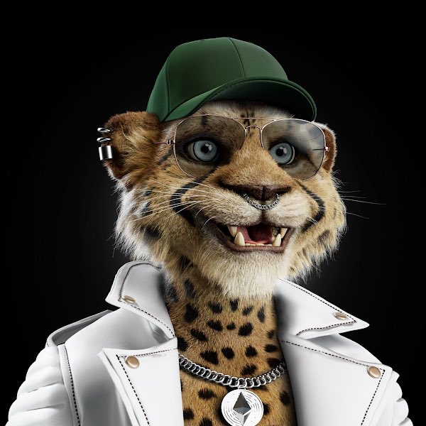 Totek1985's tweet photo. @andr3w Best and greatest!!!!🚀🚀🚀🚀 @bigcats_nft#bigcatspride https://t.co/TOITeDGXqY