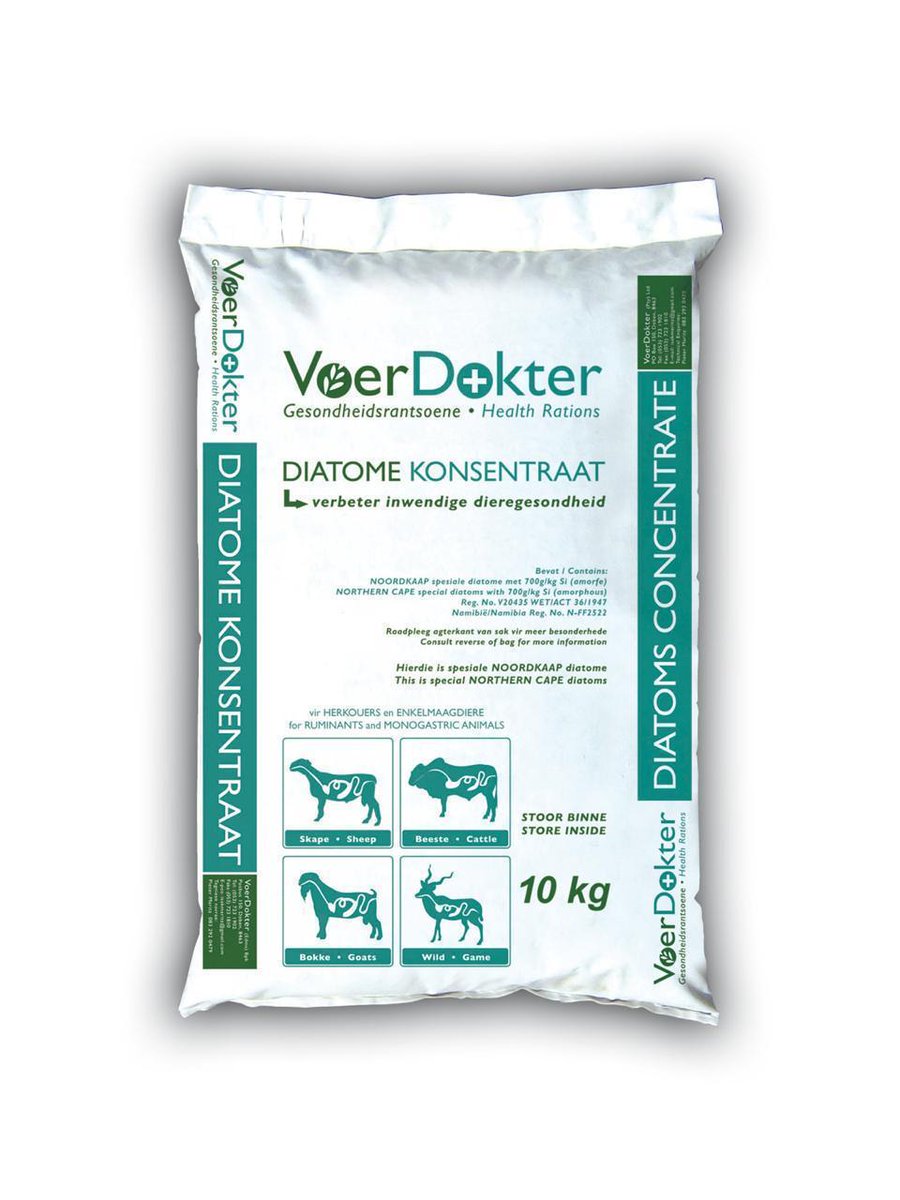 VoerDokter's tweet photo. Trials at University of KwaZulu-Natal proves VoerDokter is effective against internal parasites in sheep!VoerDokter disrupts the L3 parasite larvae which means a continuous decrease of parasite infection in sheep.Mix VoerDokter in the feeds and licks!Give you nr for more info https://t.co/V3IduXkbYb