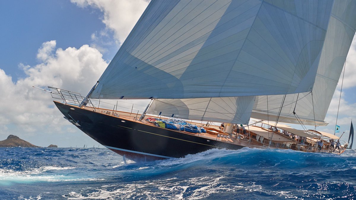 Royal Huisman tweet media