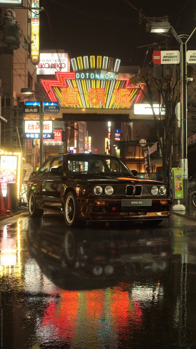 Wyguy8202's tweet photo. Just M3, Myself &amp; I (Tap For Full)

Game - #GranTurismo7 

#VirtualPhotography #GT7 
#PhotoMode #PlayStation 
#PS5Share #VGPUnite #4K
#WatchWyGame #WorldofVP
#TheCapturedCollective #PS5 https://t.co/d773MTm7QY