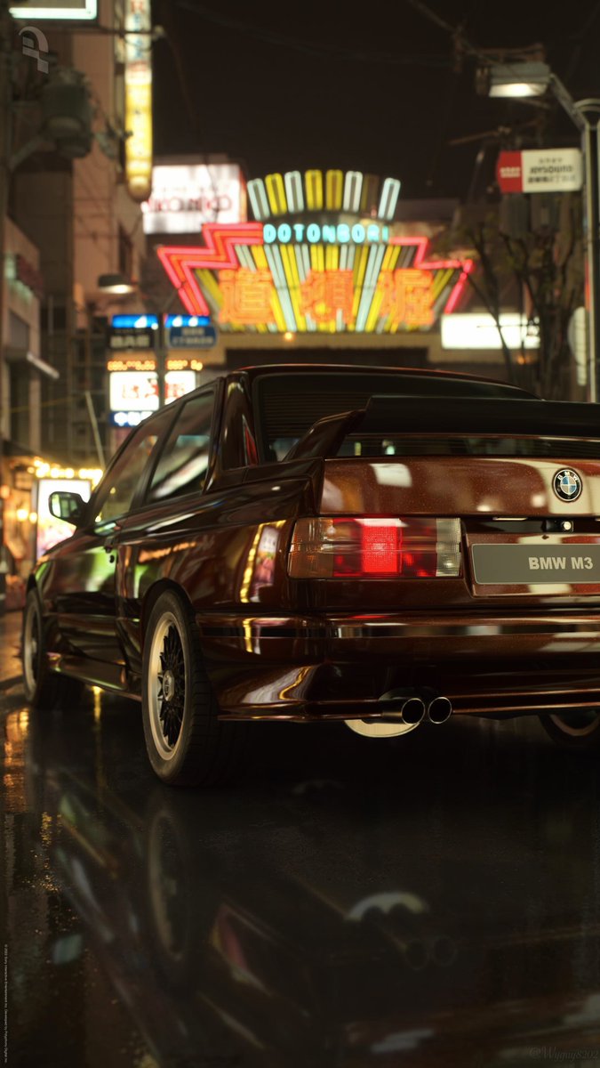 Wyguy8202's tweet photo. Just M3, Myself &amp; I (Tap For Full)

Game - #GranTurismo7 

#VirtualPhotography #GT7 
#PhotoMode #PlayStation 
#PS5Share #VGPUnite #4K
#WatchWyGame #WorldofVP
#TheCapturedCollective #PS5 https://t.co/d773MTm7QY