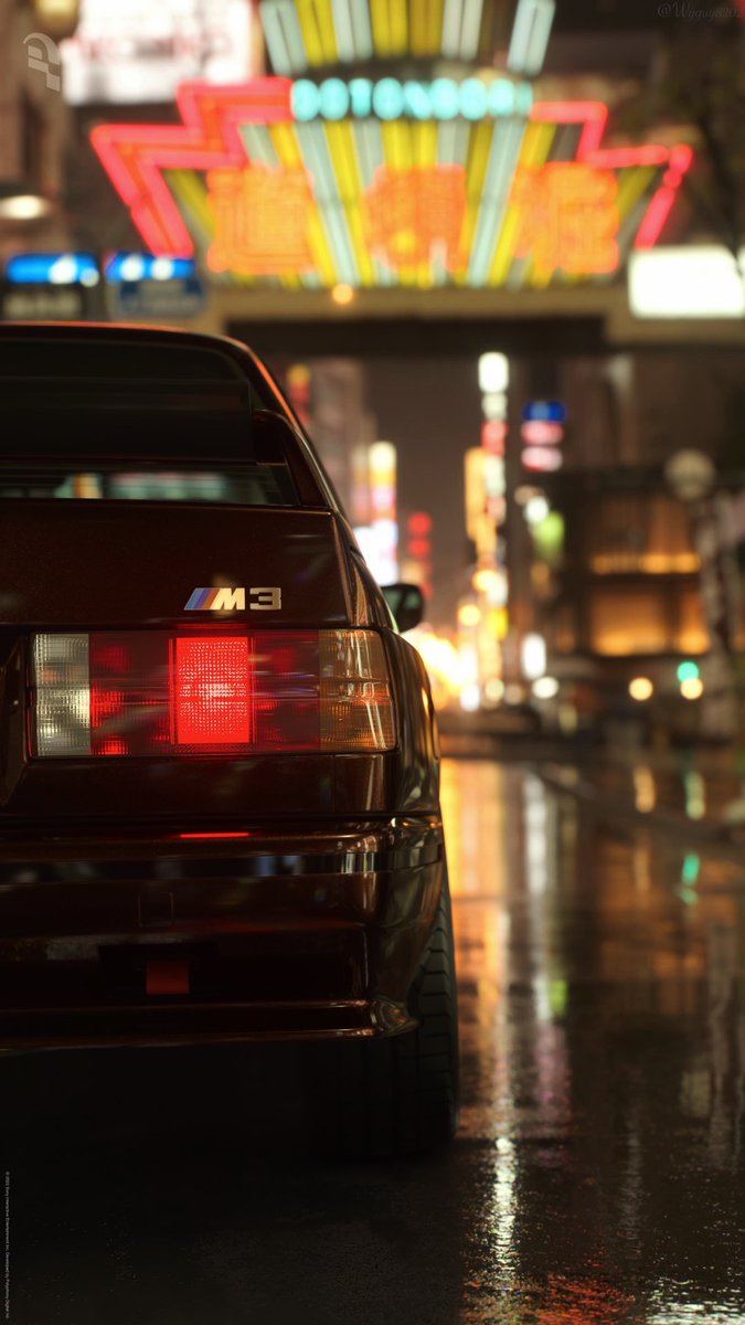 Wyguy8202's tweet photo. Just M3, Myself &amp; I (Tap For Full)

Game - #GranTurismo7 

#VirtualPhotography #GT7 
#PhotoMode #PlayStation 
#PS5Share #VGPUnite #4K
#WatchWyGame #WorldofVP
#TheCapturedCollective #PS5 https://t.co/d773MTm7QY