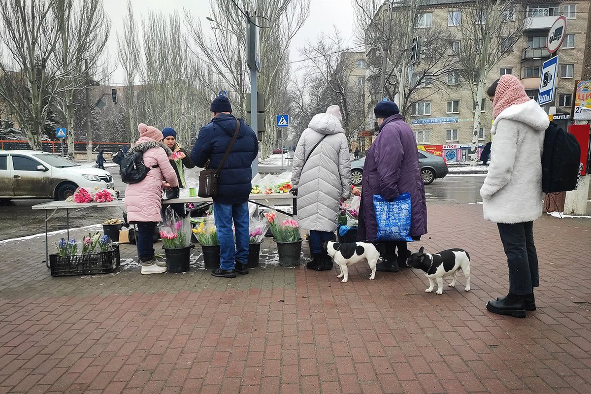 DAlimkin's tweet photo. Ситуация в Краматорске на 09.03.22 включительно
Читать в: https://t.co/ICWZEUpOOS
#краматорск #kramatorsk https://t.co/OITsGRMyzo