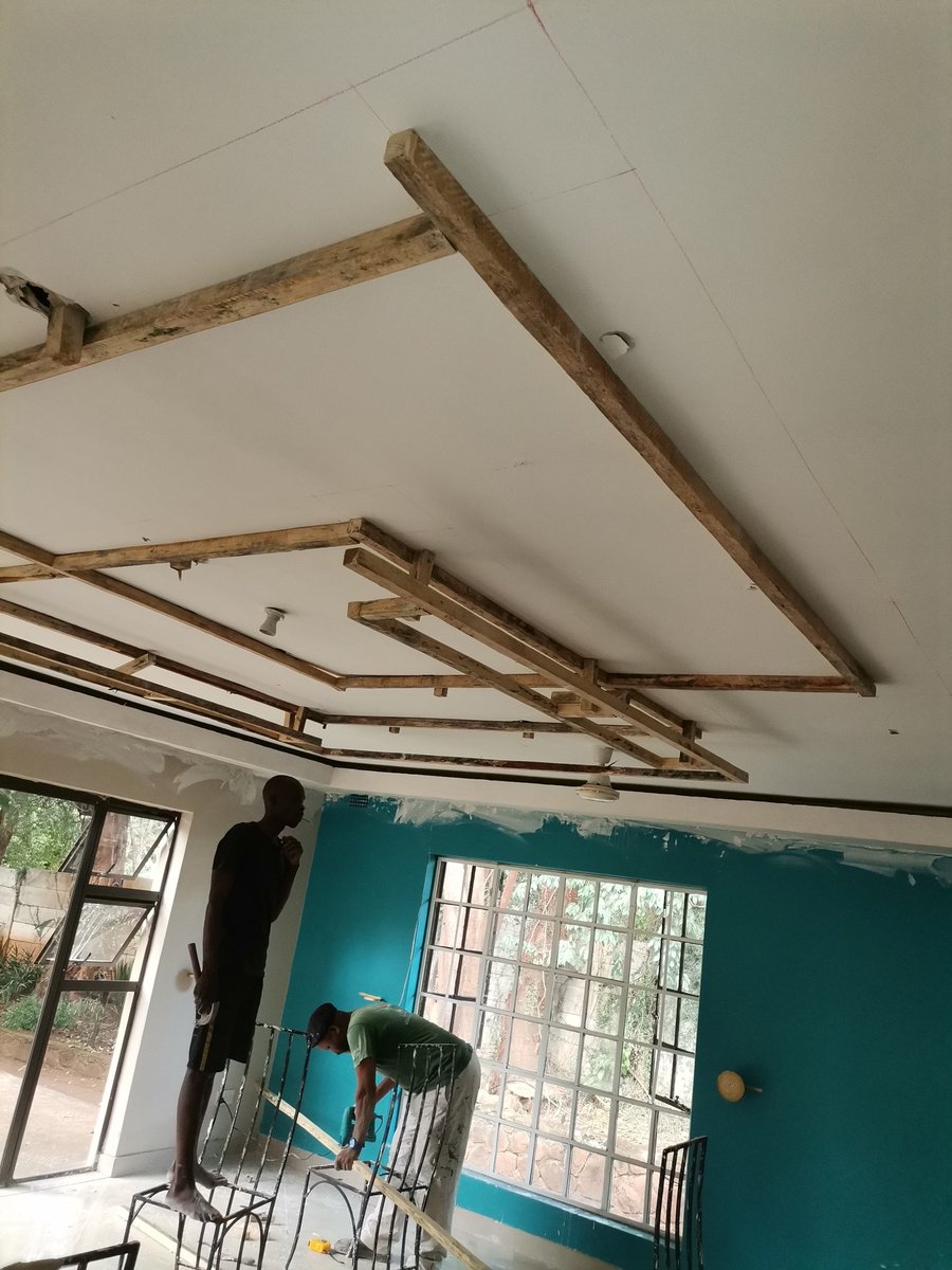 Averill Construction tweet media