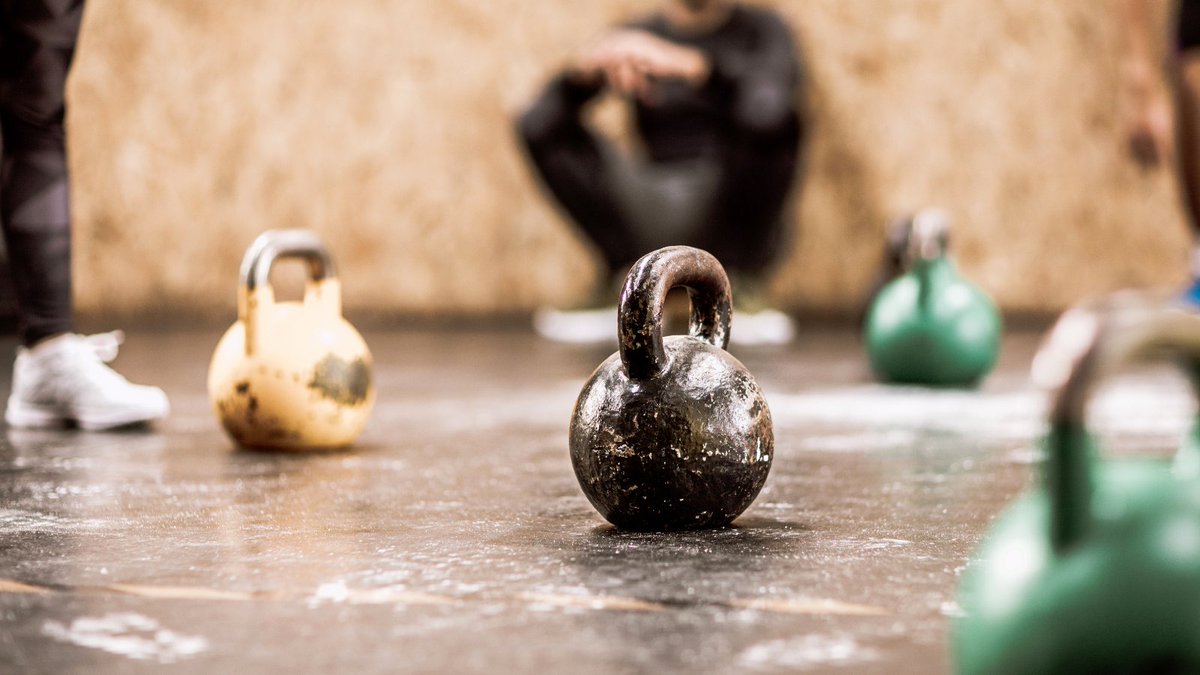 Sports, Gym and fitness Flooring. This specialist flooring needs to be able to withstand high levels of foot fall.

With years of experience, we can guide you AND provide the solution for you - 0844 967 0870

#leisureflooring
#fitness
#gyms
#LeisureCentres