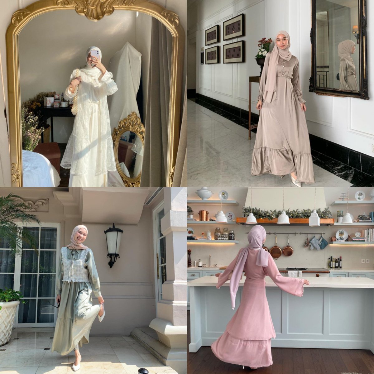 sephianotes's tweet photo. 💐 Rekomendasi Dress &amp; Abaya Simple 💐

- A Thread - https://t.co/r1cwx9baRR