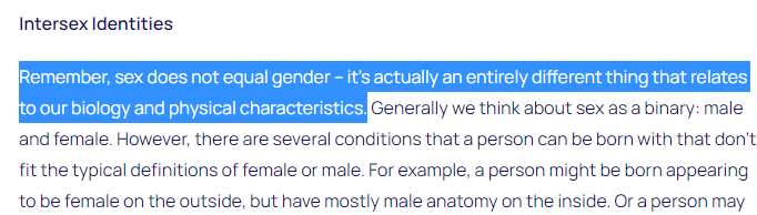 AurumCalu's tweet photo. @HairyMonkeyGor1 @_Soilleir_ @Blakey_Is_Back @theedijester @quelizinha @CroneInAMillion @Gillian_Philip @jk_rowling Well if a woman doesn't identify as a woman, then they're not a woman. Do you see how that works? Everybody has a gender identity, hateful vaginas aren't the exception to this objective truth.
(1/2)

https://t.co/vqLh0kUtm3
https://t.co/hp7D6NZbFZ
https://t.co/RqjX4UeBfK https://t.co/wUEEAtOVe9