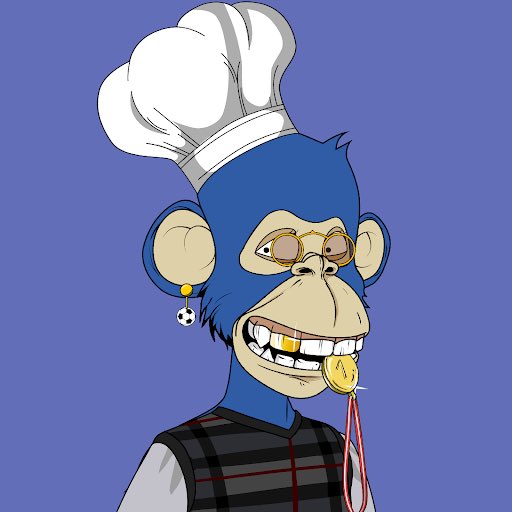 _billionairemar's tweet photo. #NewNFTProfilePic NFT by BeardedApe https://t.co/FBBDwTP9xl