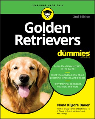 PDF? Free Download Golden Retrievers for Dummies Epub New! / Twitter