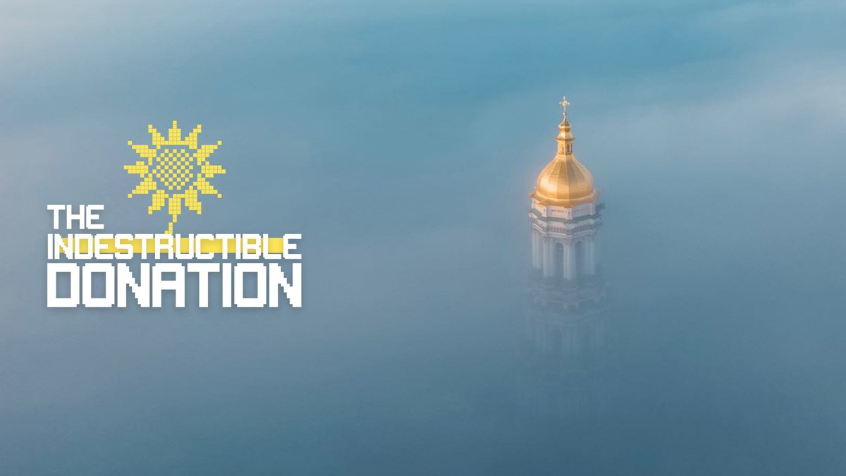 ua_donation's tweet photo. We are a small community of Ukrainian photographers and supporters keeping the memories of Ukraine alive. Our most meaningful photographs have been turned into an indestructible NFT collection. All profits will be donated. Preserve a piece of history at https://t.co/R1sb22g6K9 🇺🇦 https://t.co/x5uZJmENzI