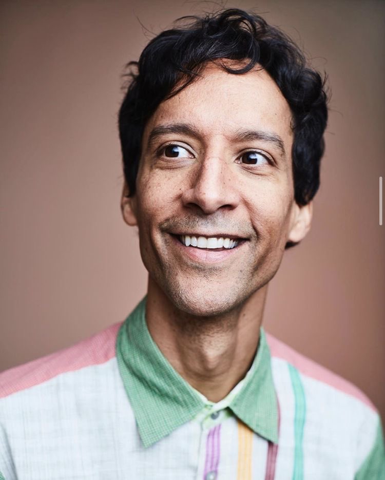 HAPPY BIRTHDAY TO DANNY PUDI OUR KING 