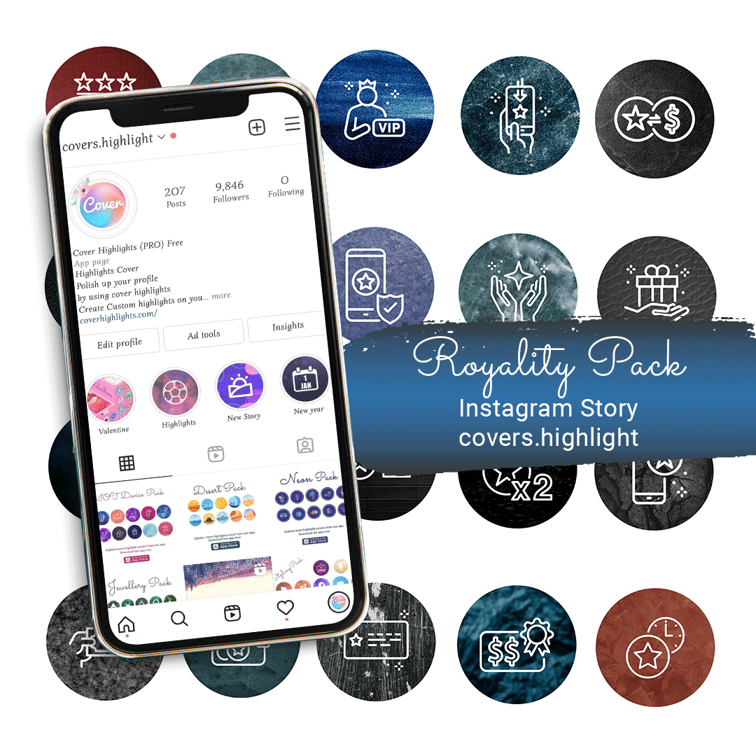 Perfect Profile needs perfect graphics !
Premium Covers for your story highlights.
Huge Library of icons
.
.
.

.
#highlightscover #highlightscovers #highlightcovers #highlightcover #highlighticons #instahighlights #branding #communication #graphisme #design #graphicdesign