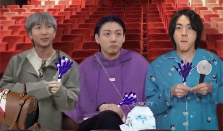 Phiyen1988's tweet photo. 😆
Buồn cười quá đi mất 😆

#PTD_ON_STAGE_SEOUL 
#BTS #BTS_Butter @BTS_twt https://t.co/7vFScH5qd6