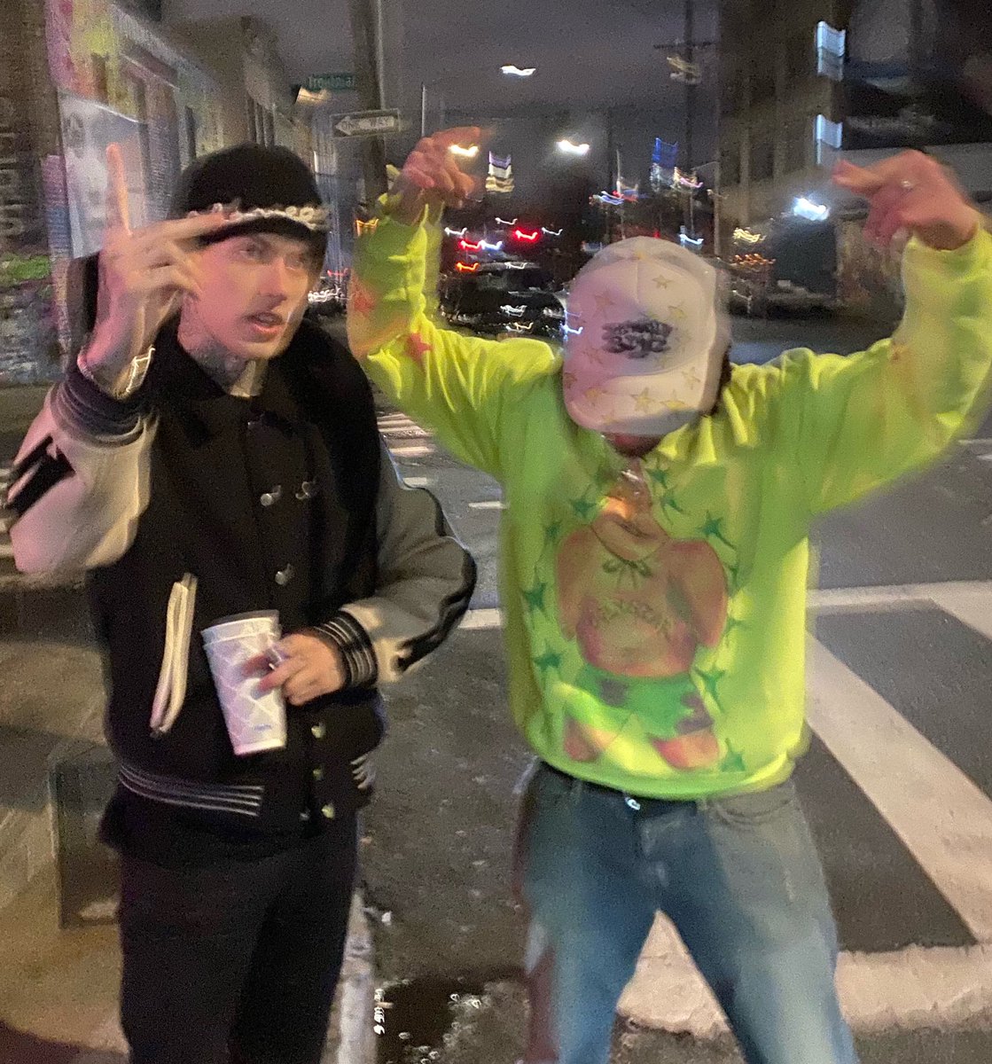 𝐔𝐆𝐋𝐘𝐒𝐓𝐀𝐑 (@uuuglystarrr) on Twitter photo 