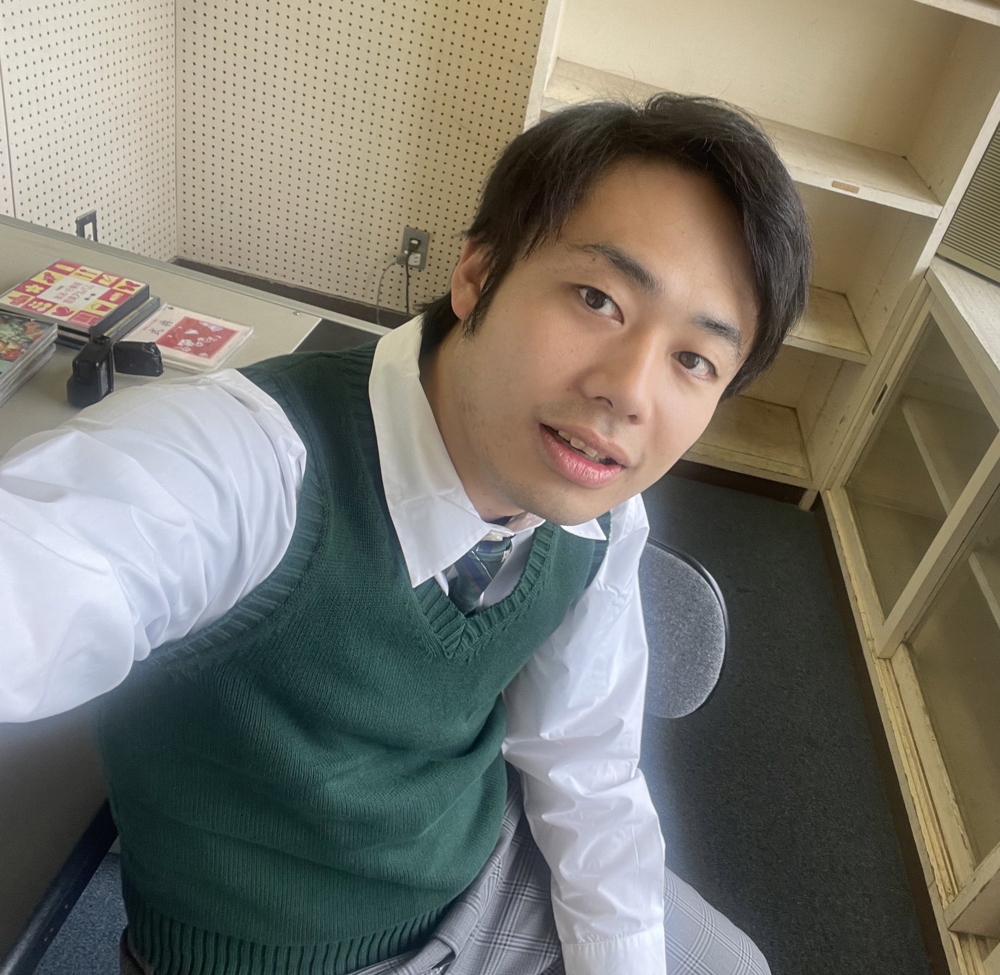 Twitter 上的 シルクロード Fischer S いまめちゃんこ興奮する動画の編集してる 3本同時に編集してるんだけど ガチでおもろいwww 意外なコラボなんかもある 今度オフショットの画像もアップしよ T Co Ouoknhhom4 Twitter