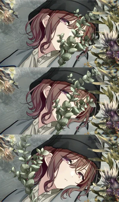 顔が好きすぎる 