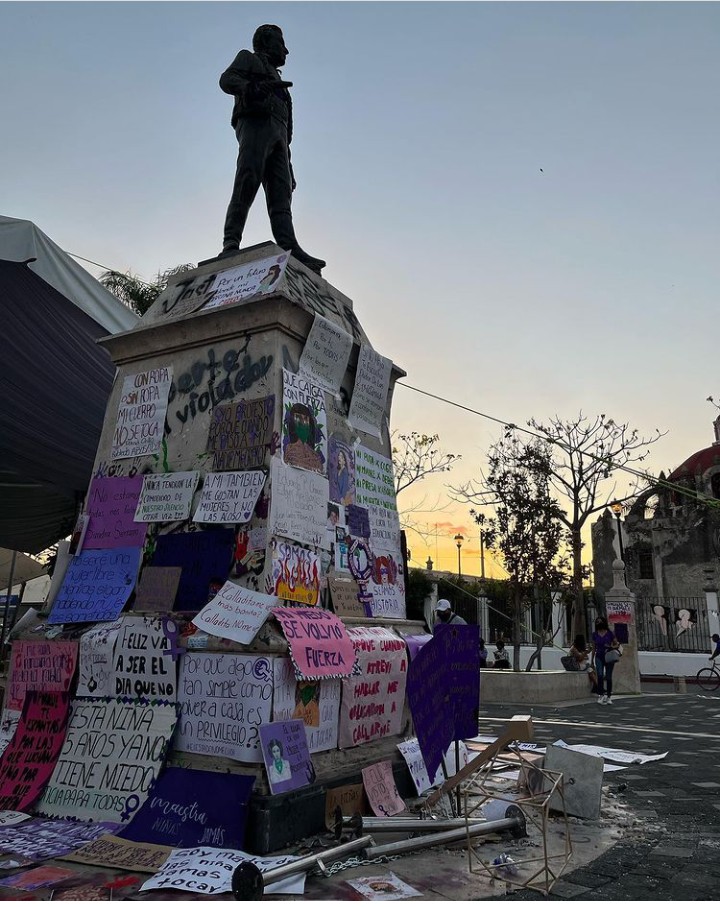 Heroicas e Históricas tweet media