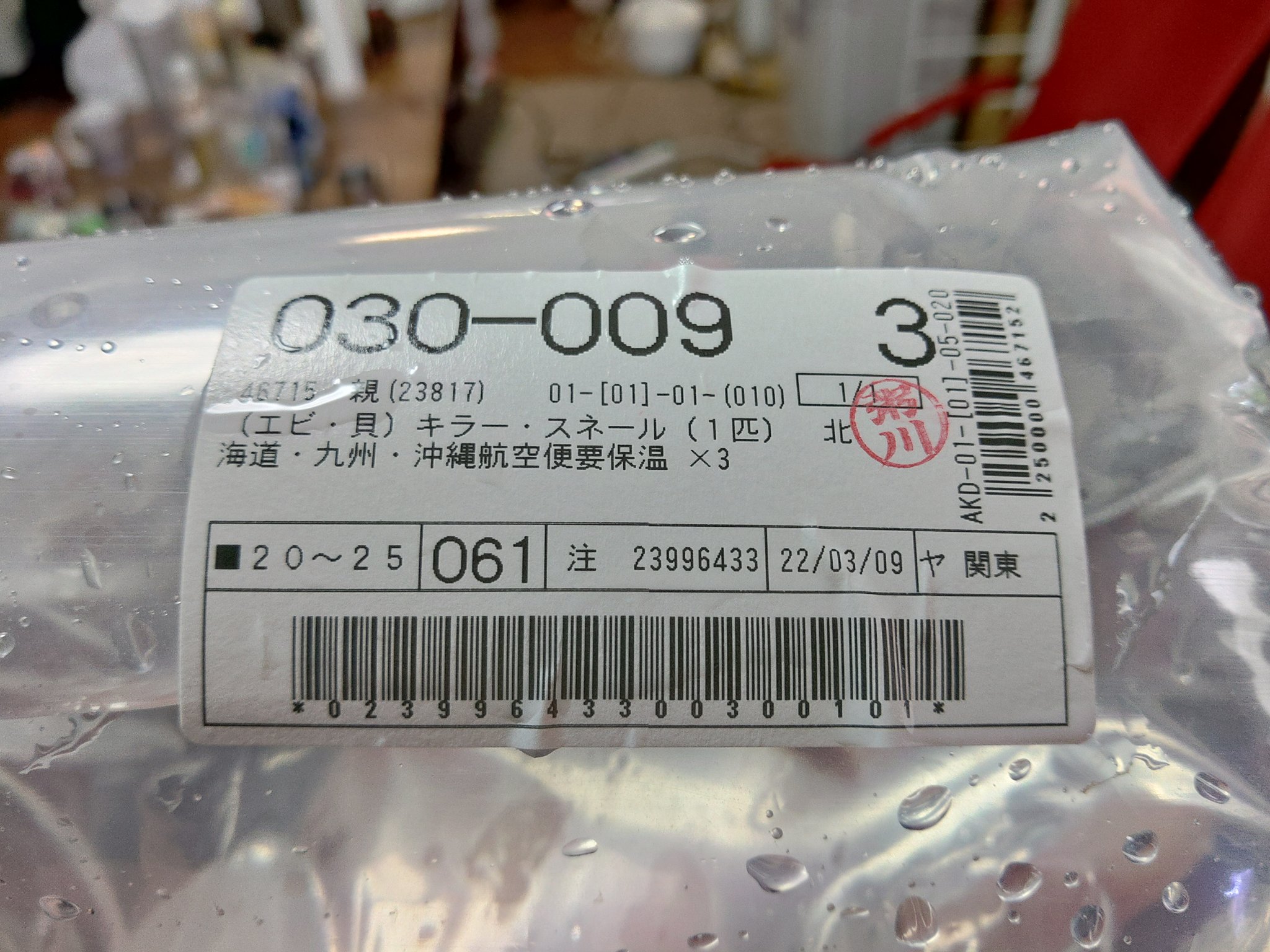 キラースネール Twitter Search Twitter