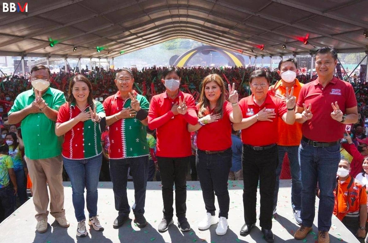 bongbongmarcos's tweet photo. https://t.co/oKB5q3qSZd