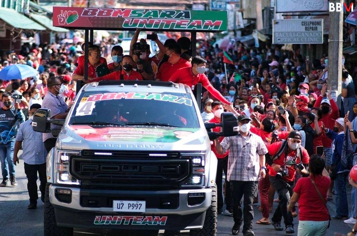 bongbongmarcos's tweet photo. https://t.co/oKB5q3qSZd