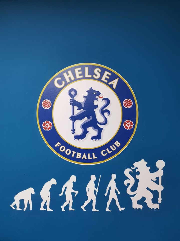 TouchlineBlues's tweet photo. 117 years of ups and downs brings millions of memories to millions of fans 🔵⚪️ carefree wherever we will be we will always #kTBFFH 

Happy 117 Anniversary @ChelseaFC the best team in the world 🌍with the best fans in the world 🔵⚪️ #CFC117 #SuperChelsea https://t.co/i3bM8Ur8YE
