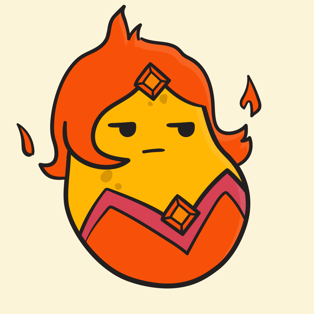 Patatasto_'s tweet photo. Patatasto Flame Princess

#nft #nftart #nftcollector #nftcommunity #nftcollectibles #nftartwork #nftcollector #nftartist #nftdrop #nftgallery #nftpotato #potato #patatasto #artist #bitcoin #cryptocurrency #polygon #opensea #openseaart #openseacollection #blockchains #crypto https://t.co/CMX0qpl5ld