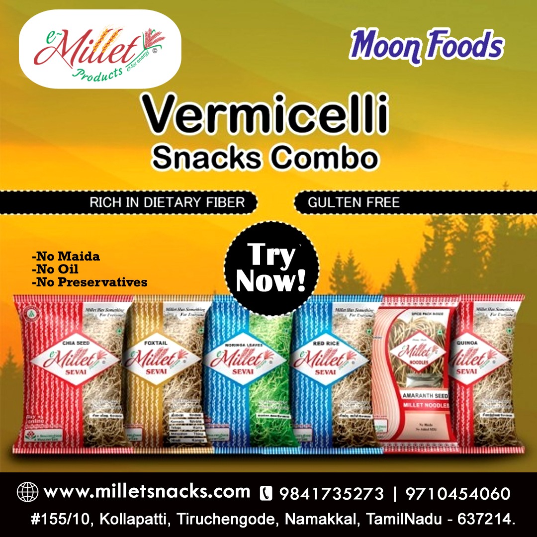 Milletsnacks's tweet photo. https://t.co/CnDDrNjpKB