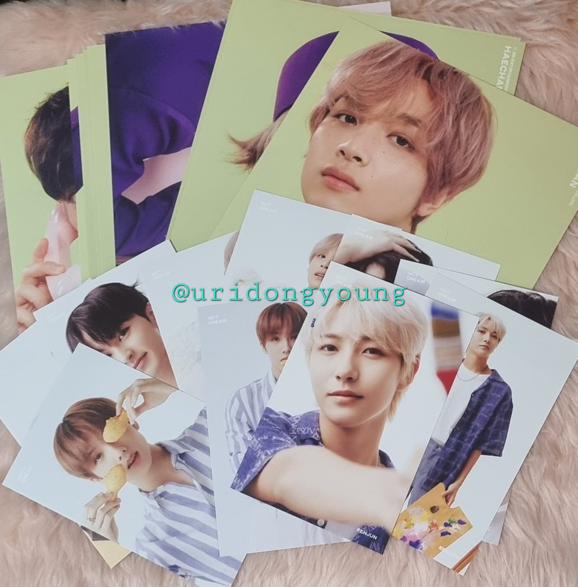 uridongyoung's tweet photo. Nakauwi na silaaa thank you so much @nanasdrms 💚 #tnxnana https://t.co/e5A0pQUv4C