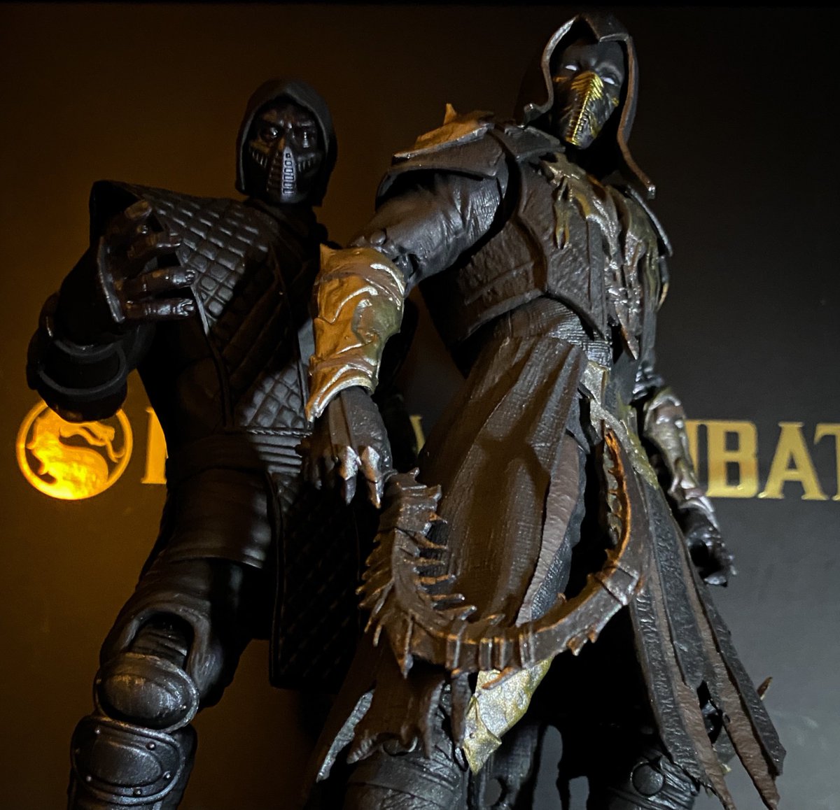 MK_habit_addict's tweet photo. Noob Saibot Appreciation Tweet!
โDeath is a Shadowโ ๐๐ค #MortalKombat https://t.co/NYUza0euHO