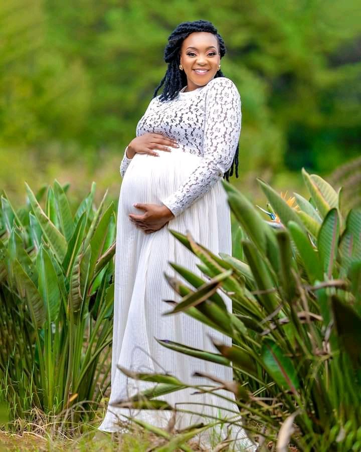 You can all come after me but self pollination ndeye kushaya