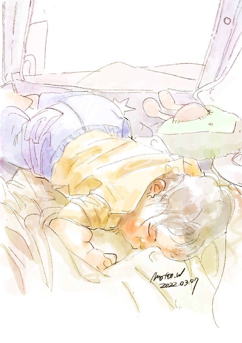 m_o_t_o_o's tweet image. 