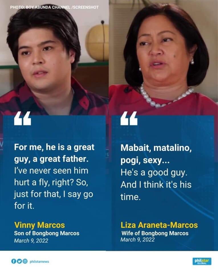 ATM0980's tweet photo. It’s really his time! #1stLadyLizaMarcos 
CONTENT VS CONTENT
#BabyMTrailer https://t.co/YyfELDxFPa