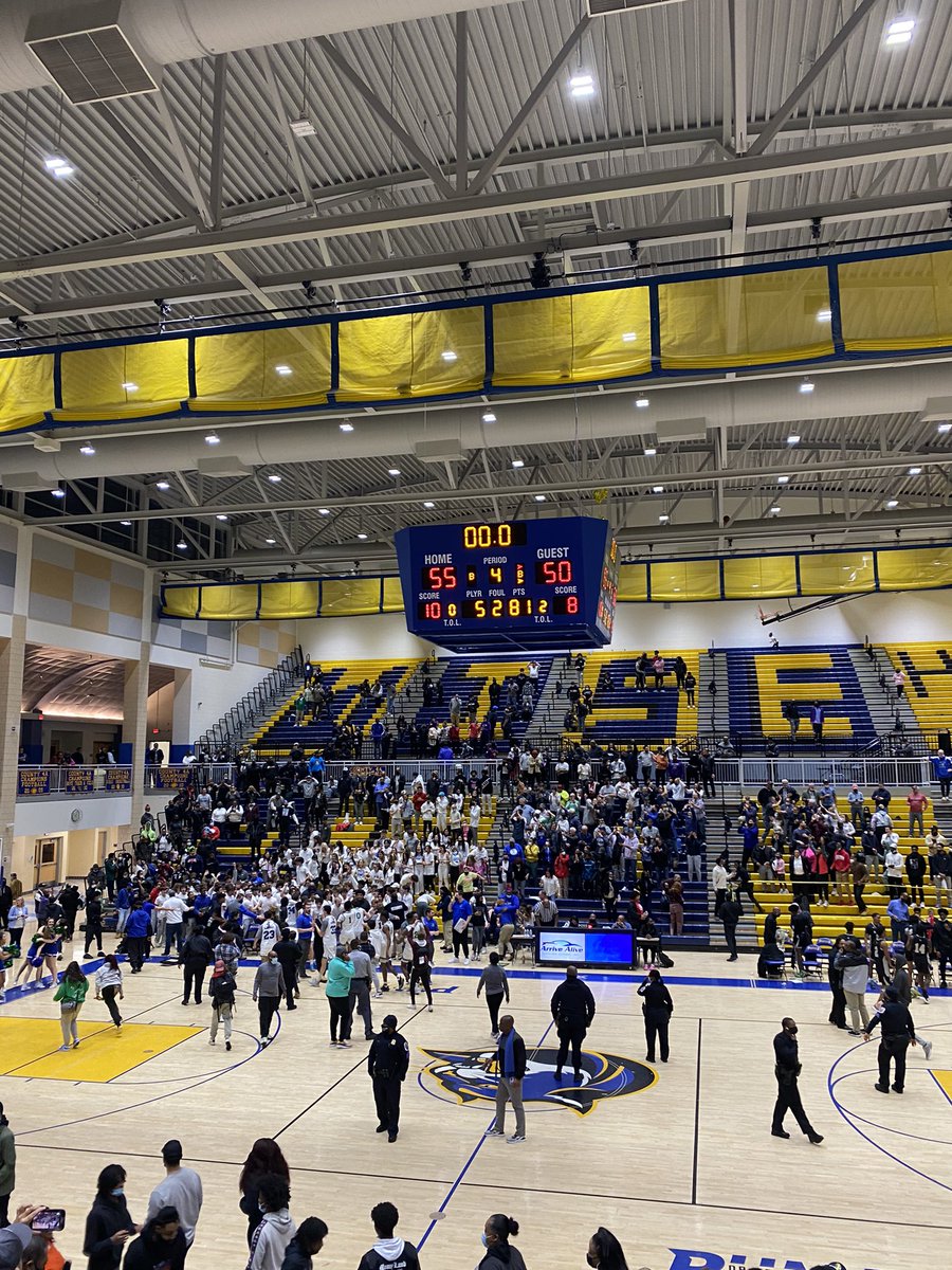 Meade falls 55-50… our boys gave it their all!!! We are #MeadeProud