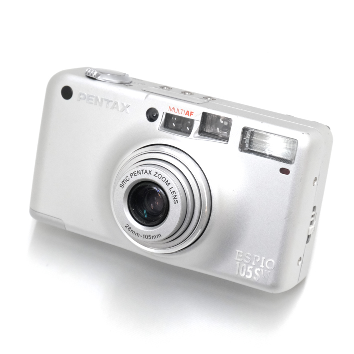 champcamera's tweet photo. #PENTAX #ESPIO105SW ¥11,800 by #港北ニュータウン 店
手のひらサイズで軽量、とても扱いやすいです!
広角28mmから撮影できるのもいいですね!
#フィルムカメラ #フィルム #都筑ふれあいの丘 #グリーンライン
https://t.co/a13T3NDDQa https://t.co/XRjem6xDCW
